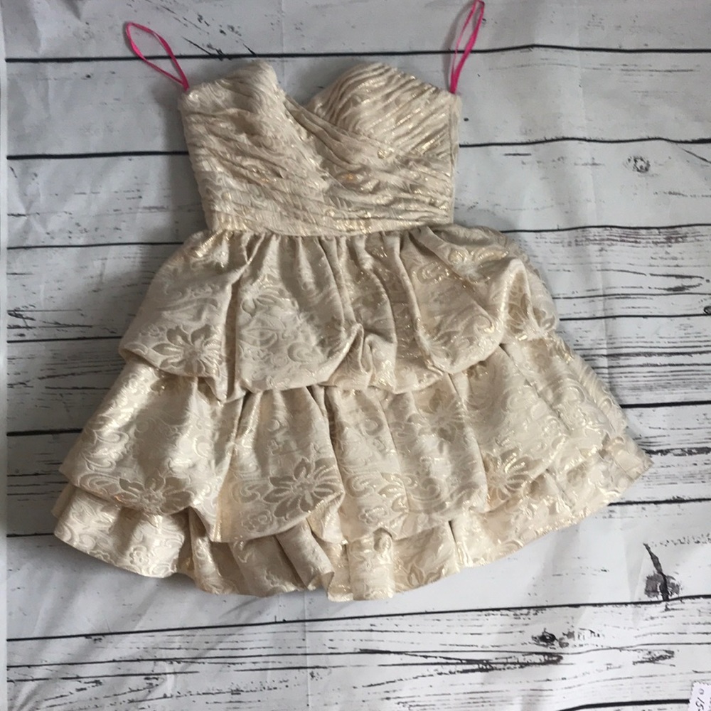 Betsey Johnson dress